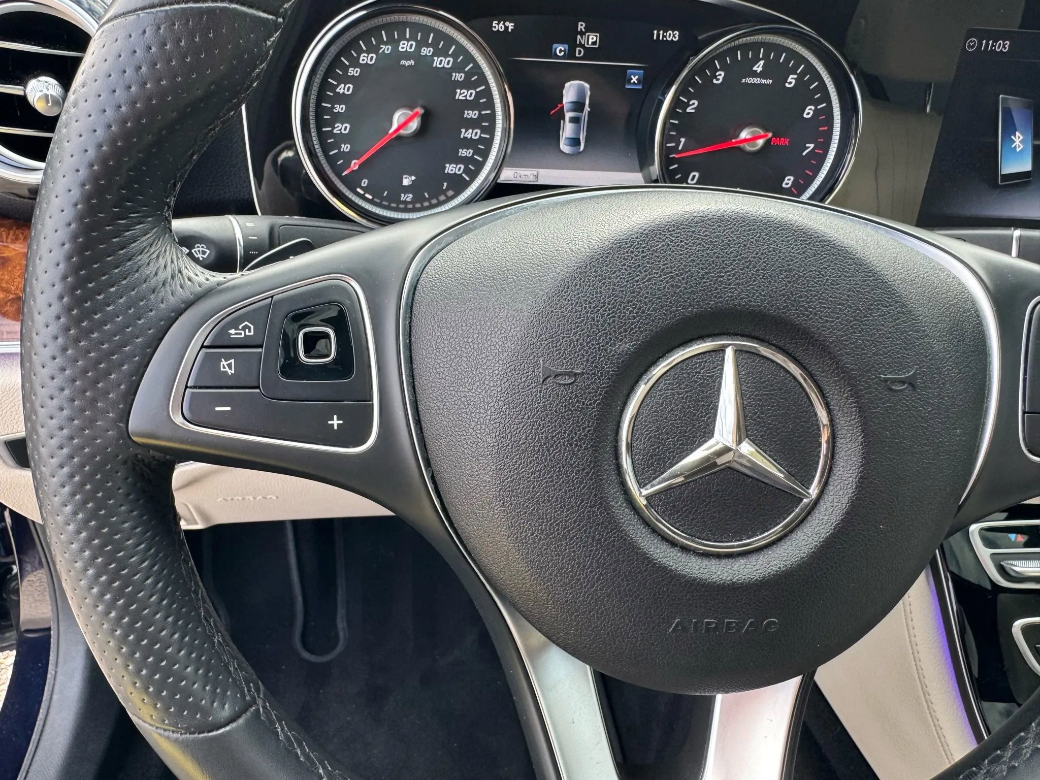 Used 2018 Mercedes-Benz E 300 E 300 Sedan 4D image 32