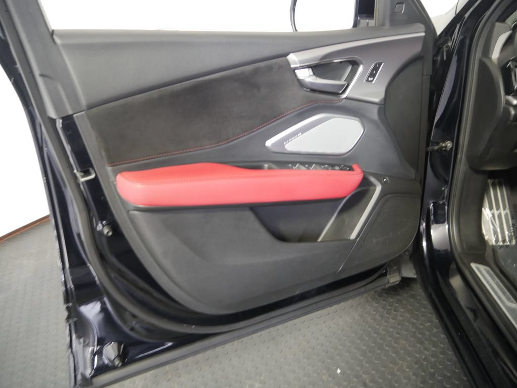 Used 2022 Acura RDX AWD image 14
