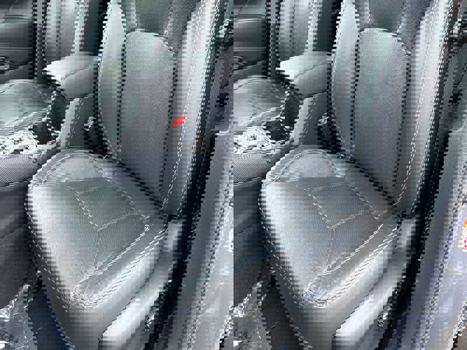 Used 2020 Subaru Forester Limited image 17