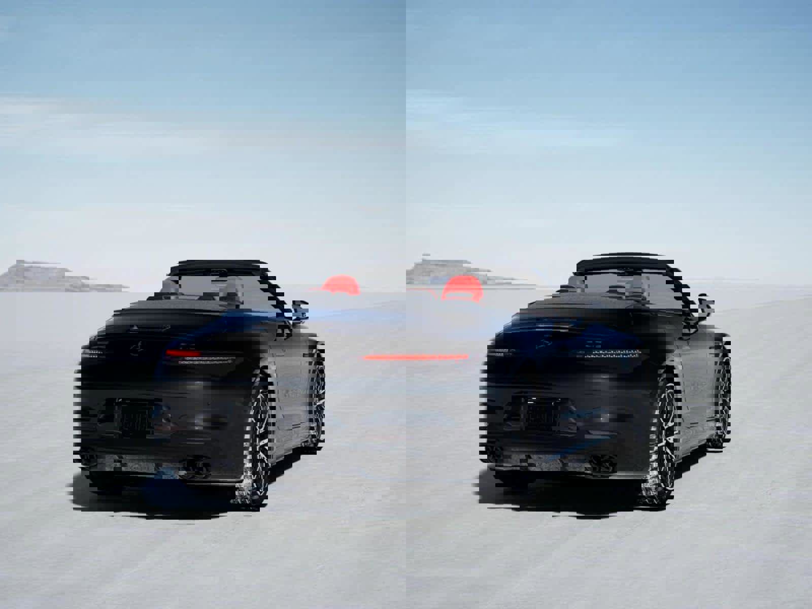New 2026 Mercedes-Benz SL 43 AMG image 22