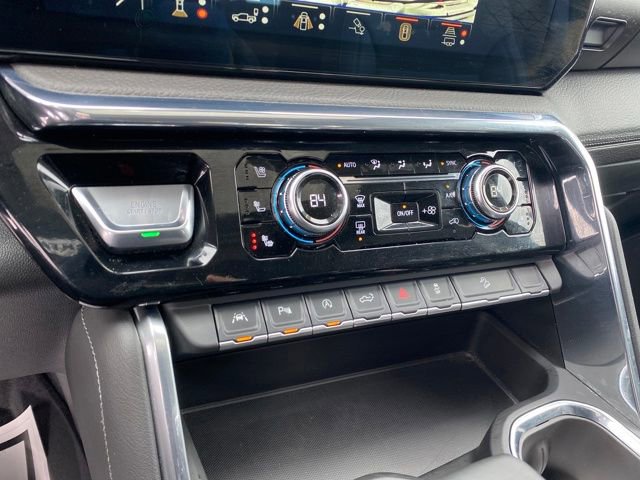 Certified 2025 GMC Sierra 1500 Denali w/ Denali Reserve Package image 14