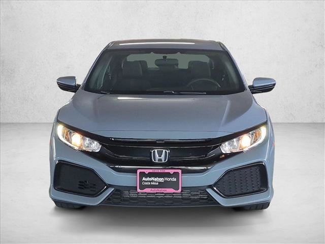 Used 2017 Honda Civic LX image 2