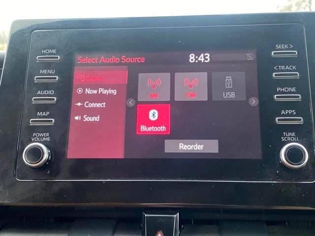 Used 2023 Toyota Camry SE image 10