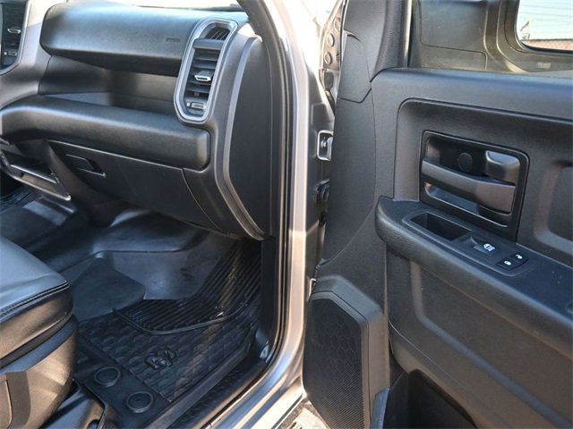 Used 2022 RAM 4500 Tradesman w/ Chrome Appearance Group image 21