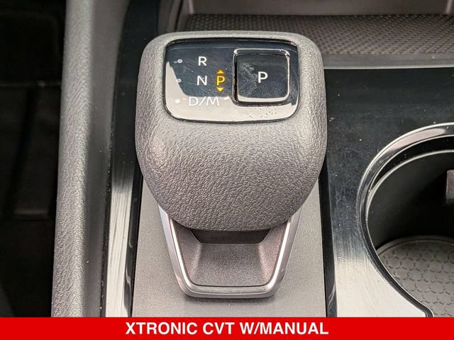 Certified 2024 Nissan Rogue SV w/ SV Premium Package AWD/4WD image 27