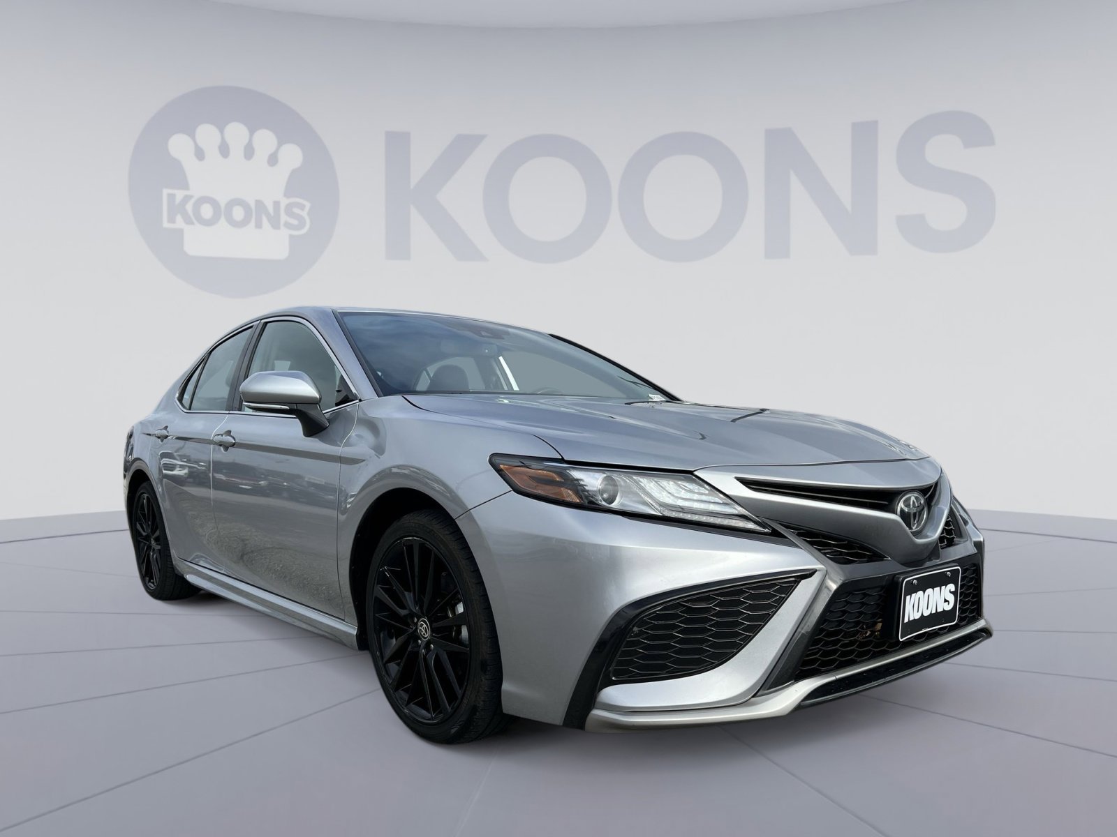 Used 2024 Toyota Camry XSE image 10