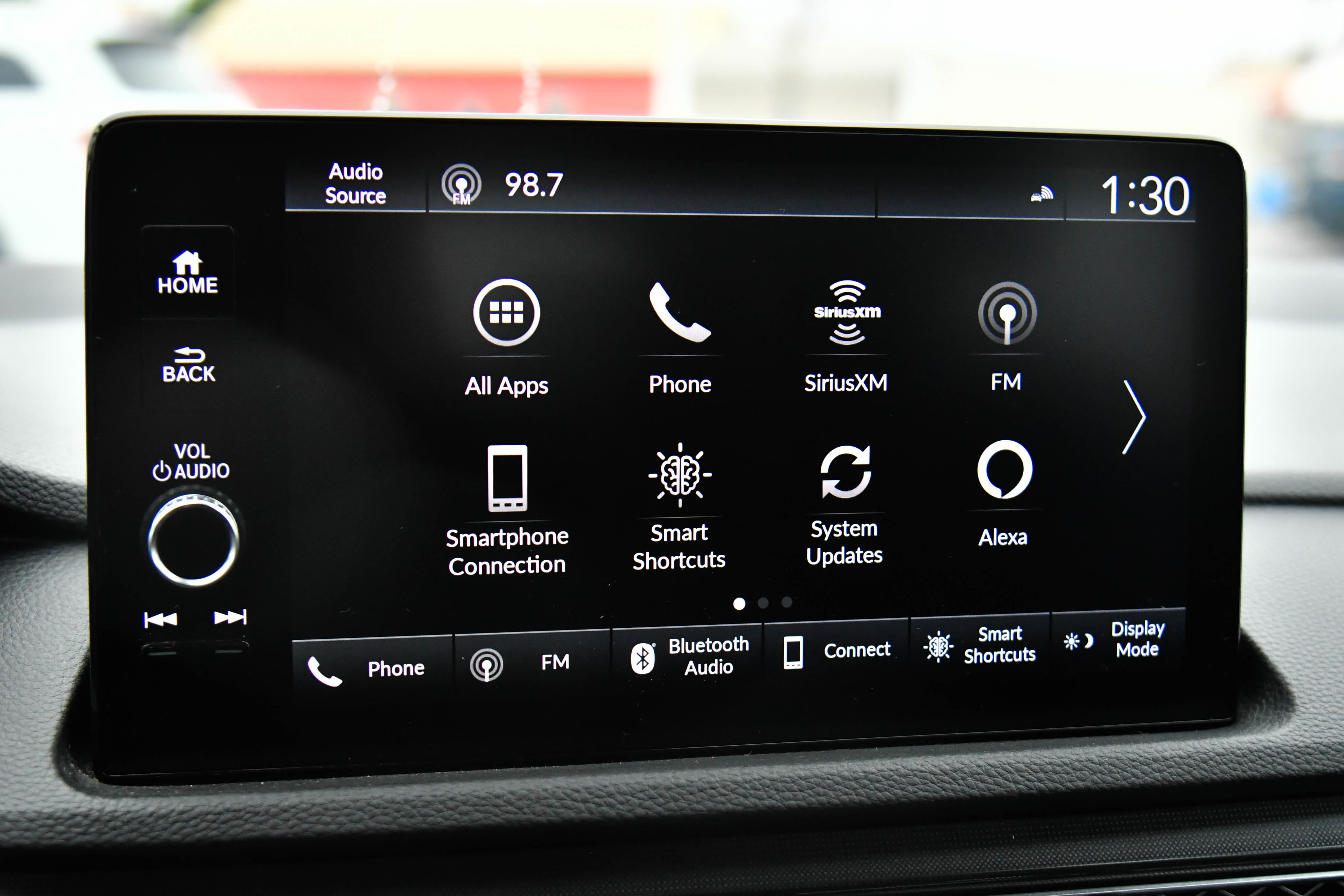 Used 2025 Acura Integra A-Spec image 23