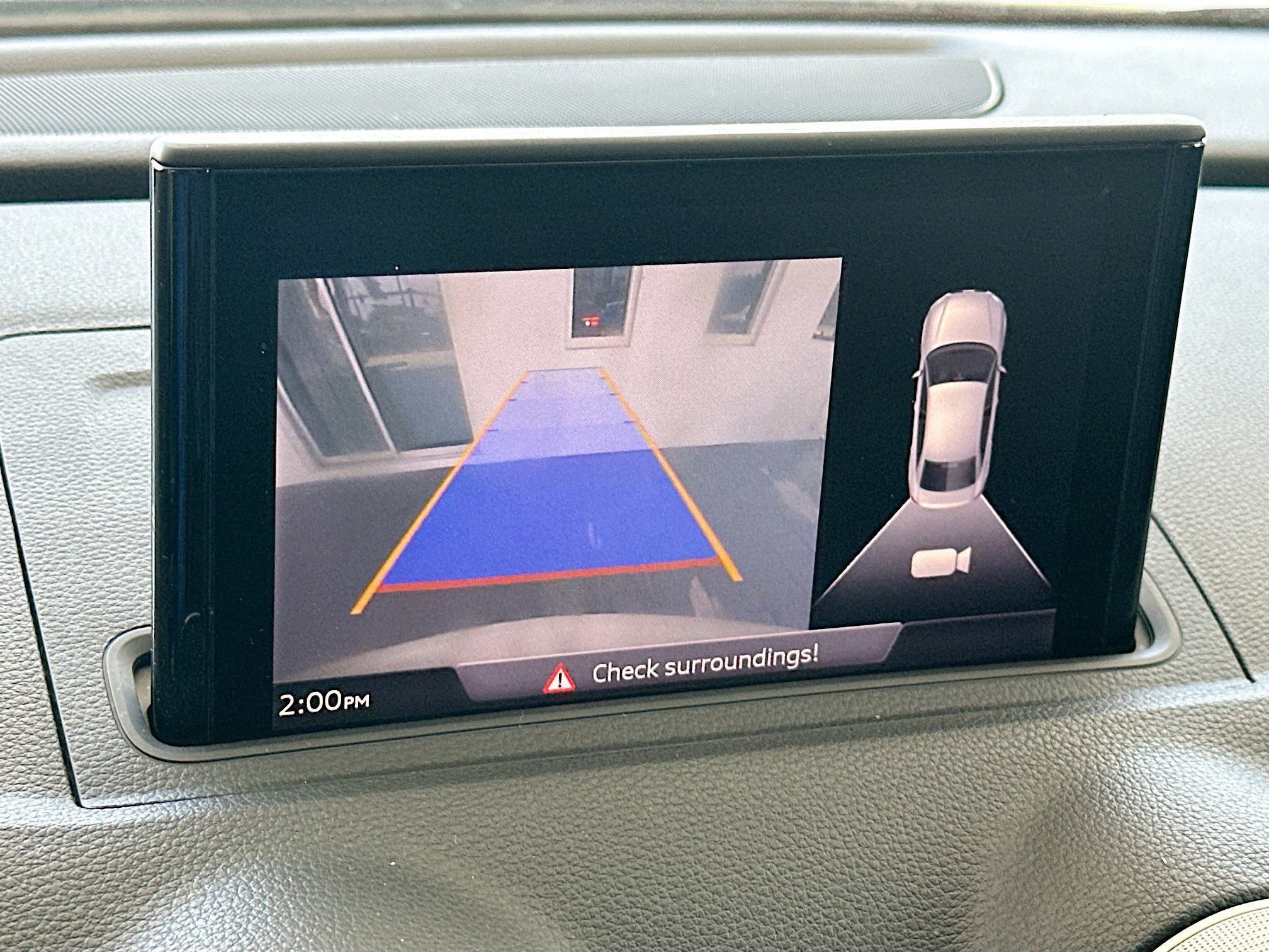 Used 2019 Audi A3 2.0T image 12