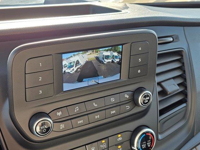 New 2024 Ford Transit 350 w/ Interior Upgrade Package RWD image 19