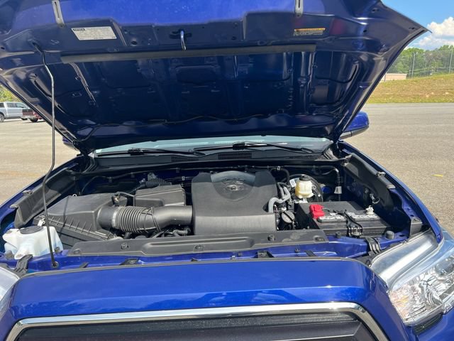 Used 2023 Toyota Tacoma SR5 AWD/4WD image 20
