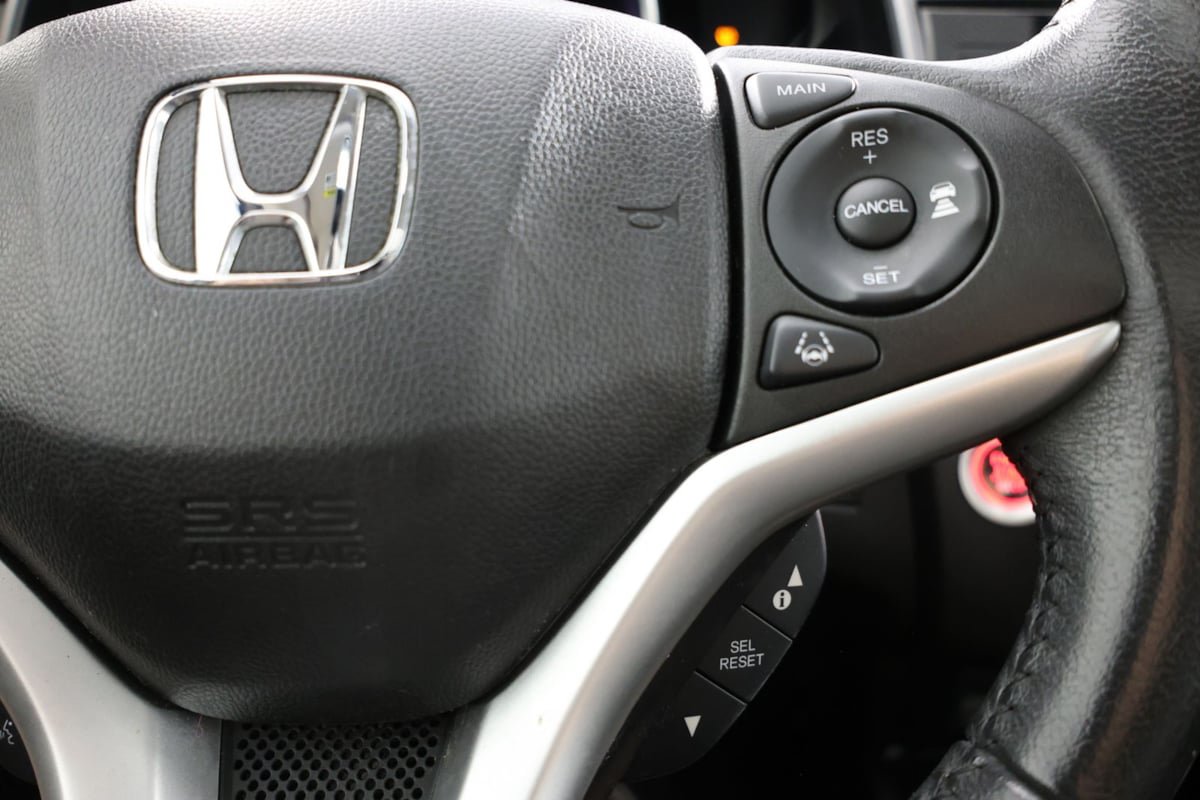 Used 2018 Honda Fit EX-L image 26