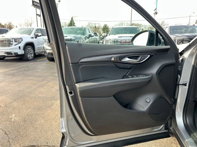 Certified 2023 Buick Envision Essence w/ Sport Touring Package AWD/4WD image 23
