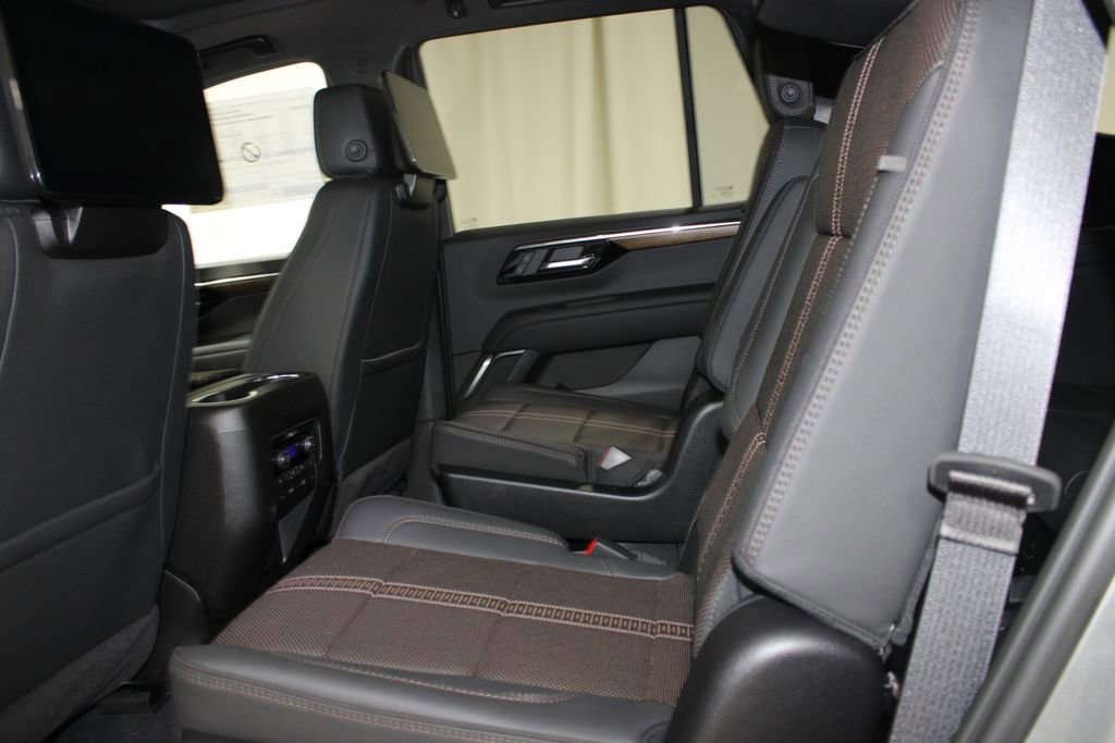 New 2026 Chevrolet Tahoe High Country image 22