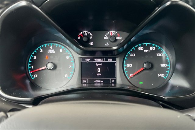 Used 2022 GMC Canyon Elevation w/ Trailering Package image 30