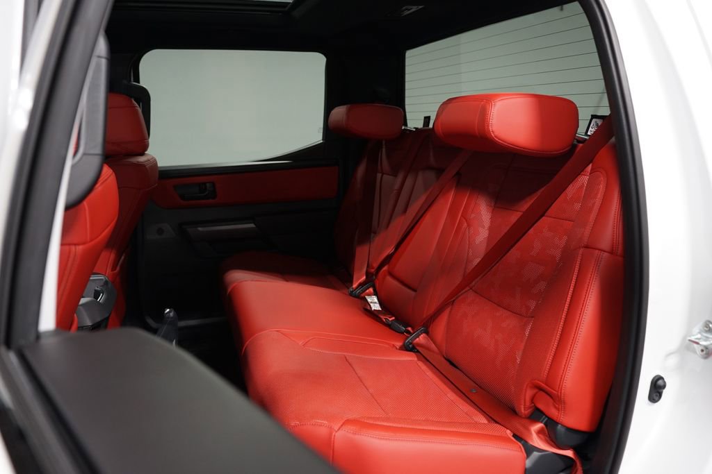New 2026 Toyota Tundra TRD Pro image 34