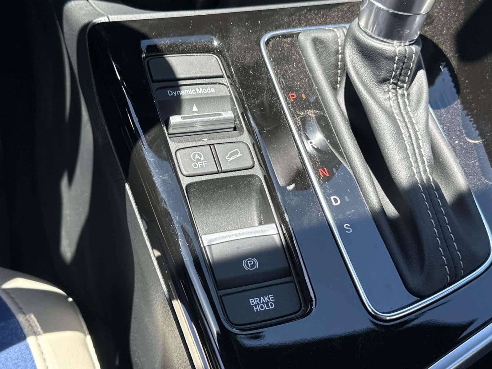 New 2025 Acura ADX A-Spec AWD/4WD image 37