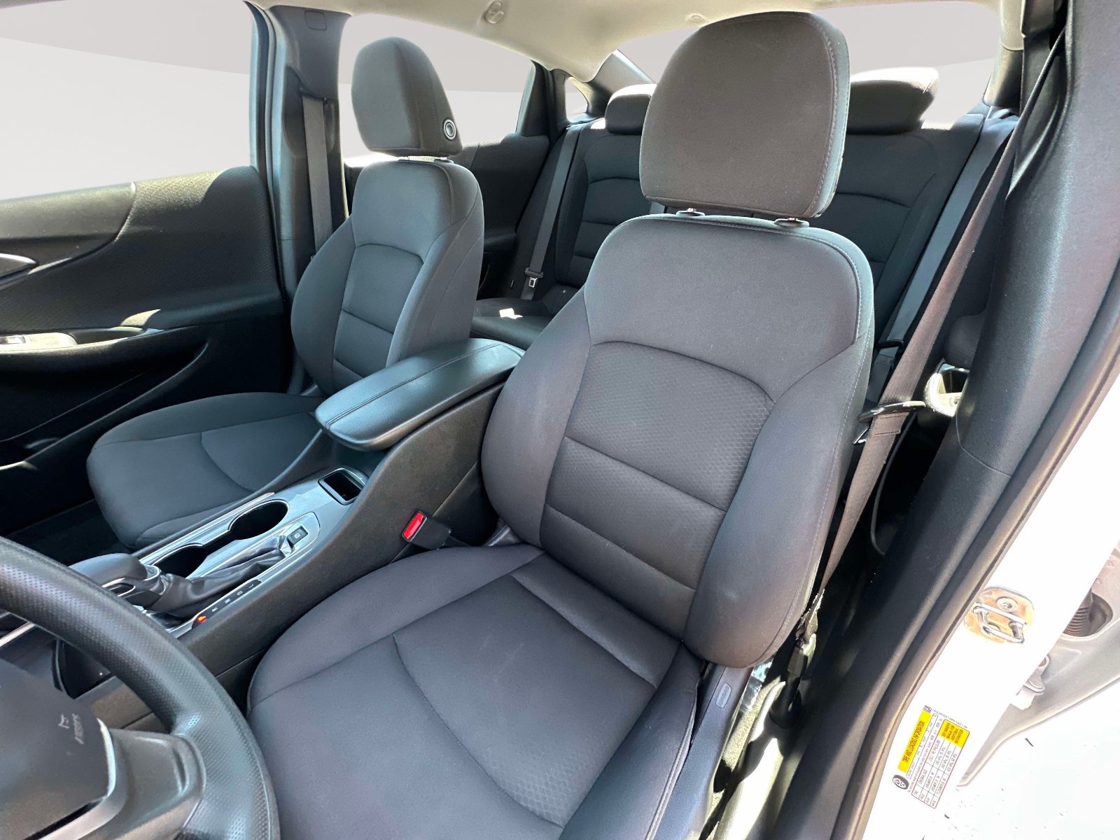 Used 2023 Chevrolet Malibu LT FWD image 22