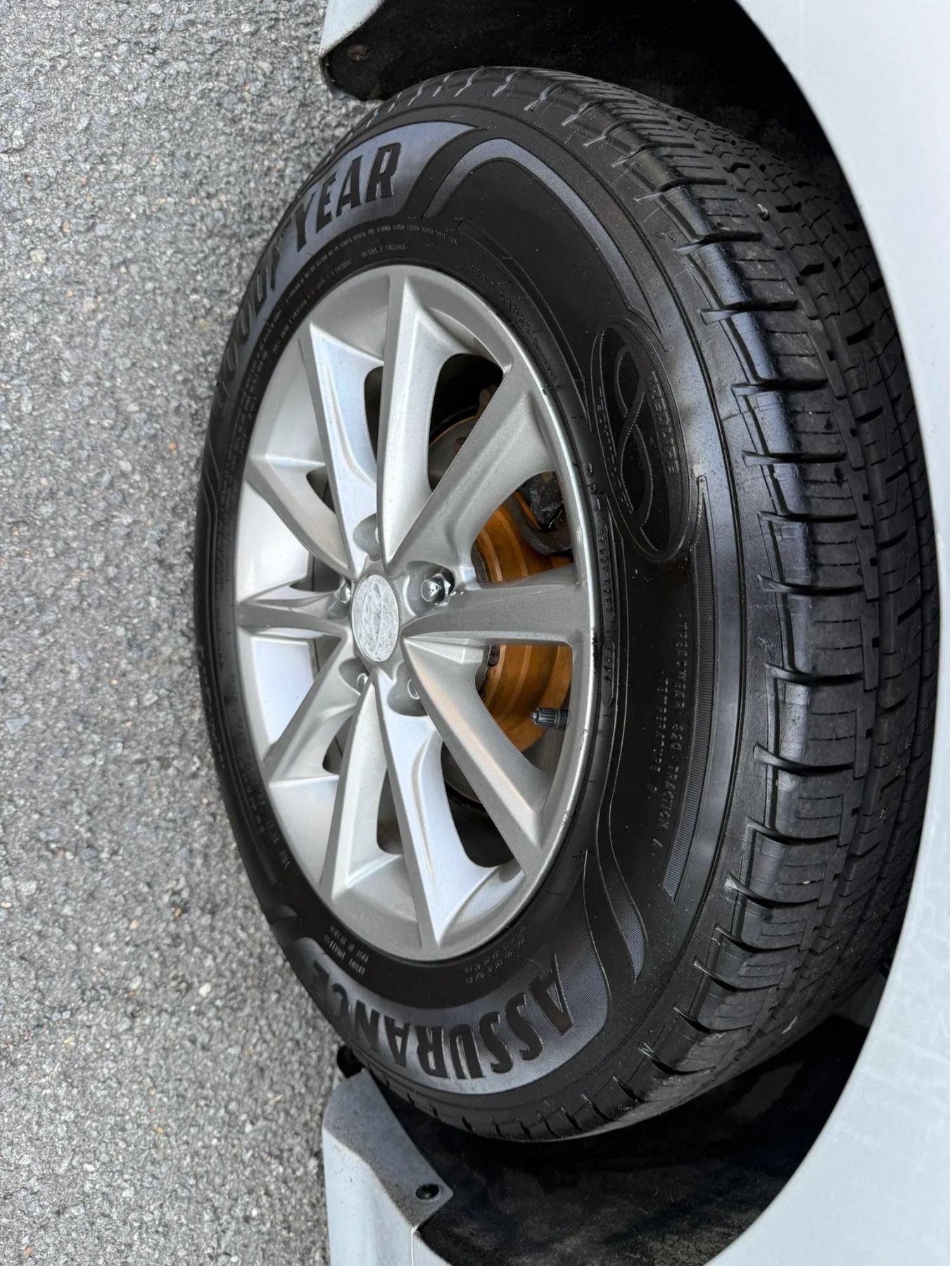 Used 2018 Hyundai Sonata SE FWD image 40