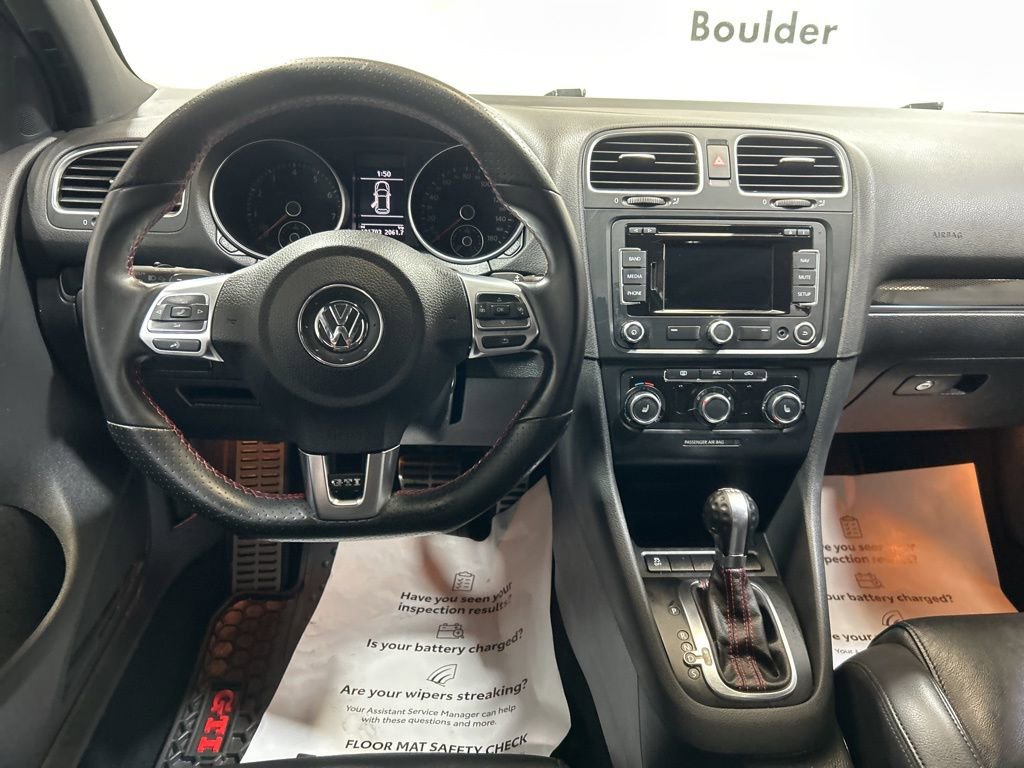 Used 2013 Volkswagen GTI Driver's Edition image 23