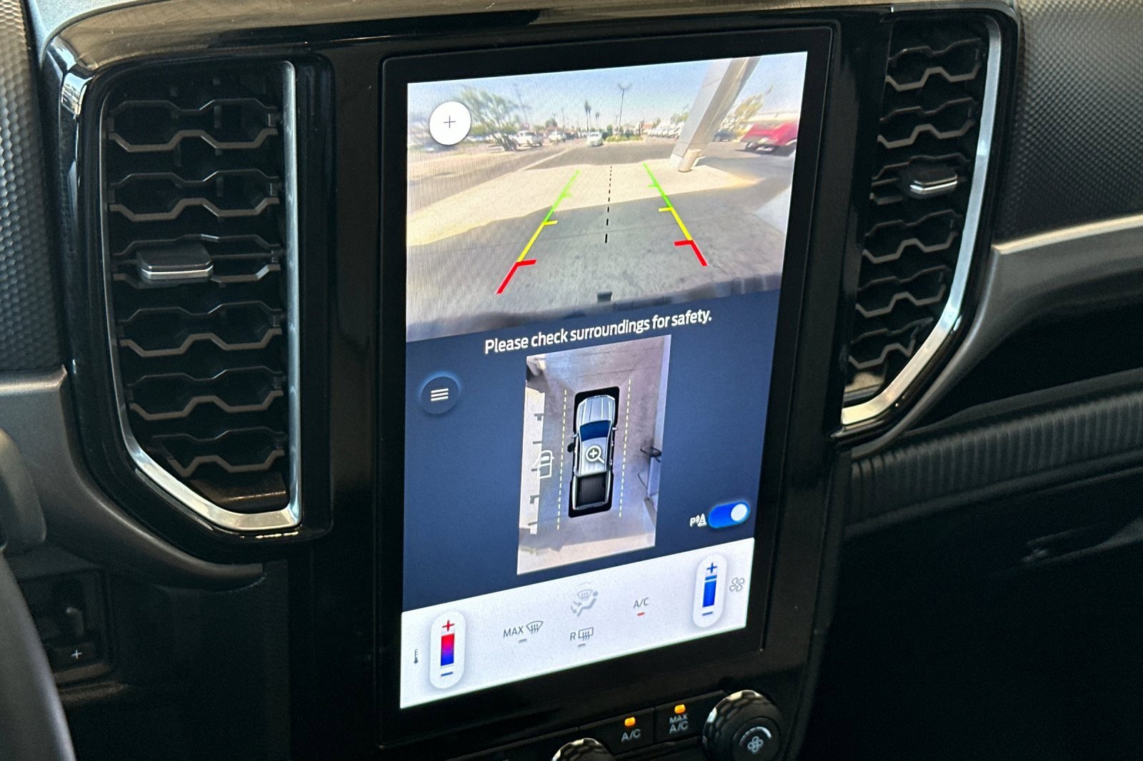 Used 2024 Ford Ranger XLT image 18