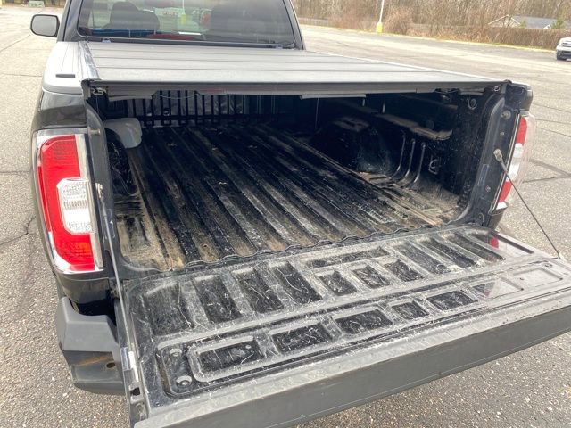 Used 2016 GMC Canyon W/T w/ Trailering Package image 20