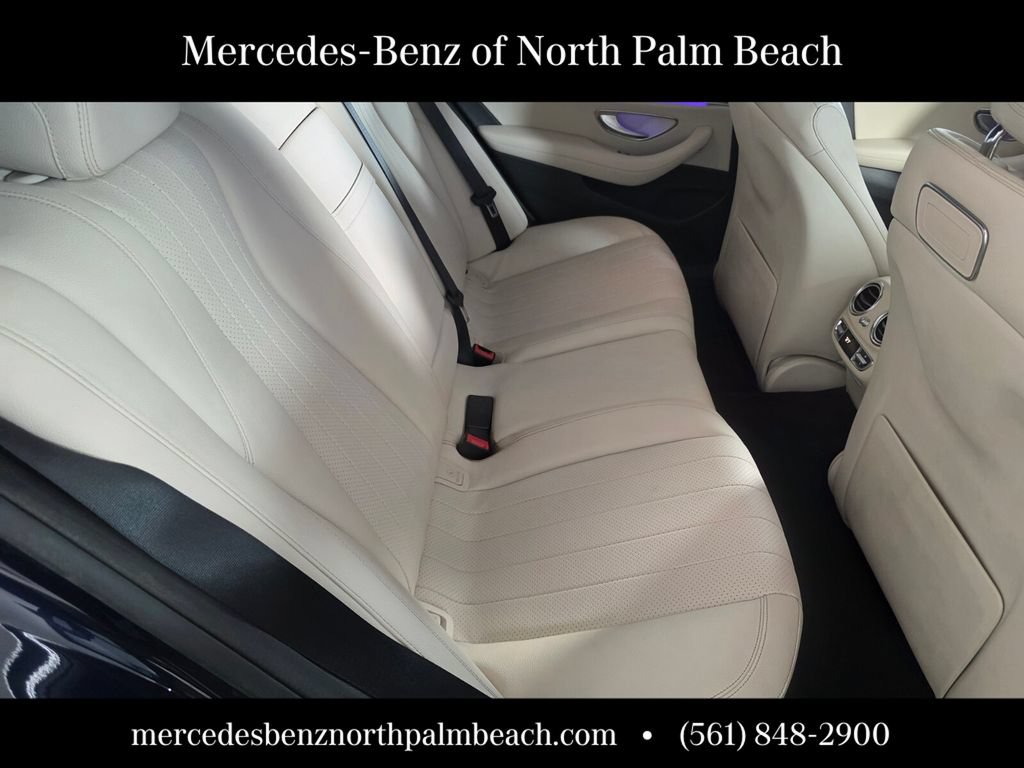 Used 2018 Mercedes-Benz E 300 image 21
