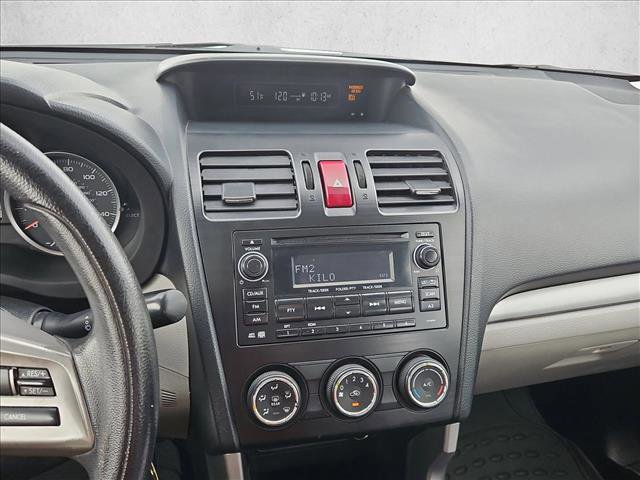 Used 2014 Subaru Forester 2.5i AWD/4WD image 15