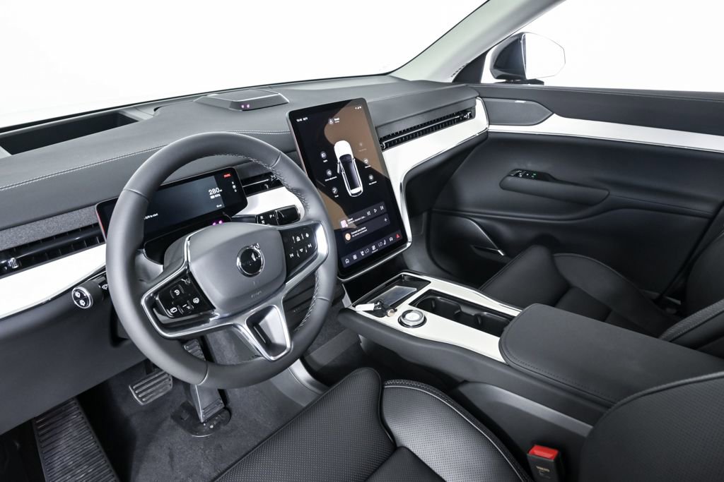 New 2026 Volvo EX90 Ultra AWD/4WD image 4