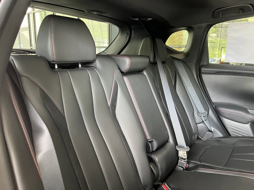 New 2026 Acura ADX A-Spec image 28