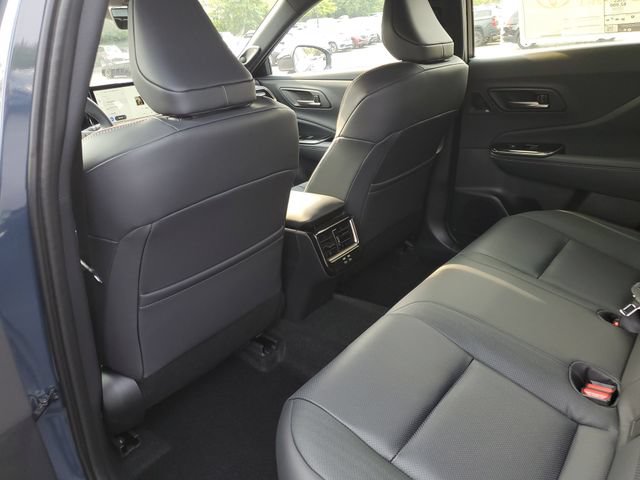New 2026 Toyota Crown Signia AWD/4WD image 10