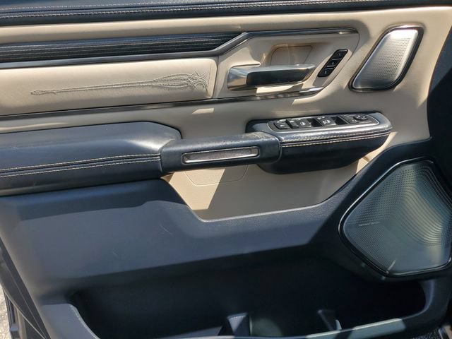 Certified 2019 RAM 1500 Limited AWD/4WD image 23