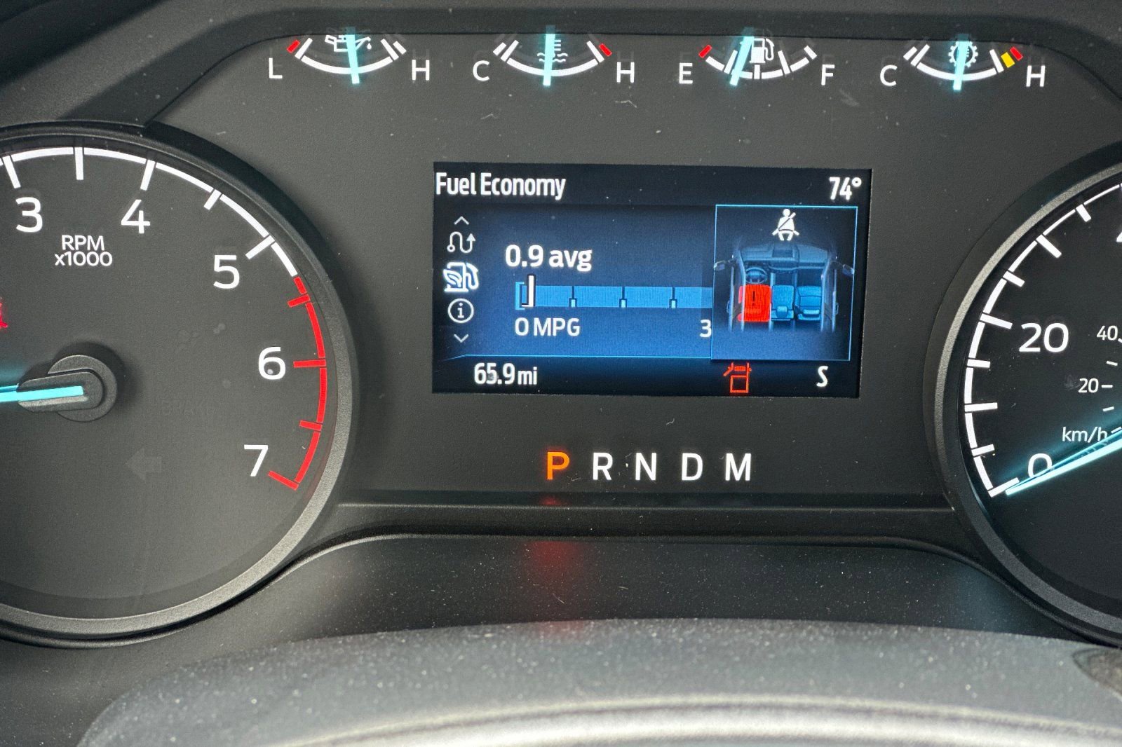 New 2026 Ford F250 XL w/ XL Chrome Package image 24