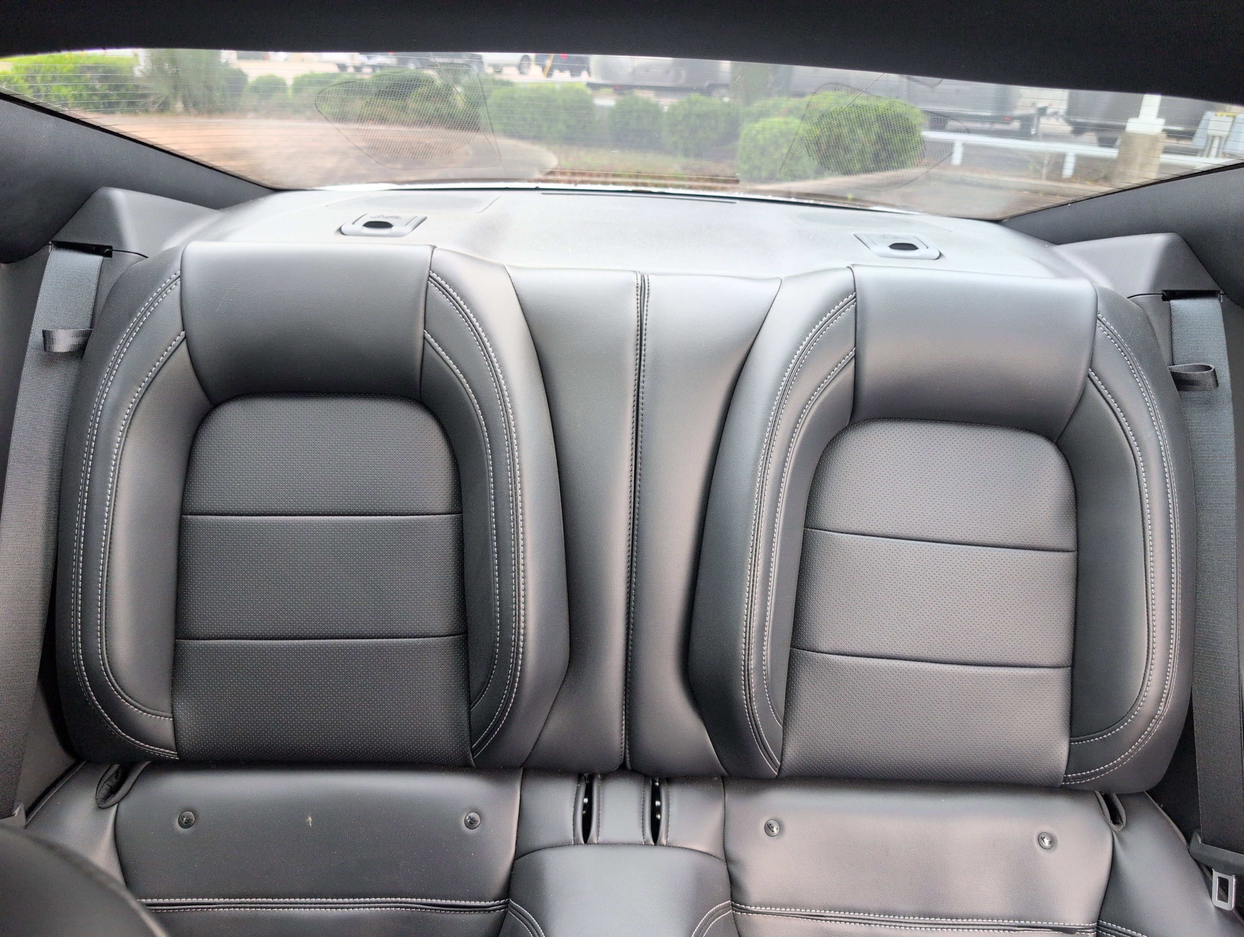 Used 2024 Ford Mustang GT Premium RWD image 28