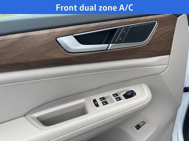 New 2026 Volkswagen Atlas SE image 8