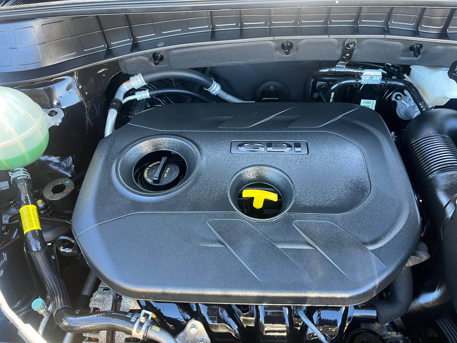 Used 2018 Hyundai Tucson SE image 22