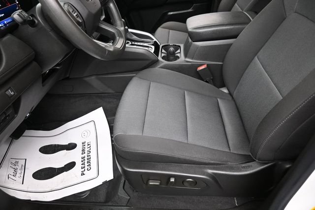 Used 2023 Chevrolet Colorado Trail Boss w/ LPO, Dark Essentials Package AWD/4WD image 15