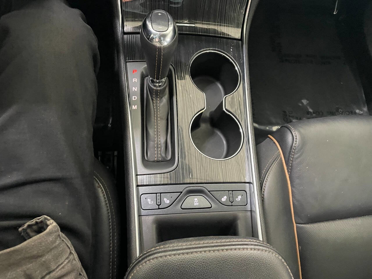 Used 2019 Chevrolet Impala Premier image 35