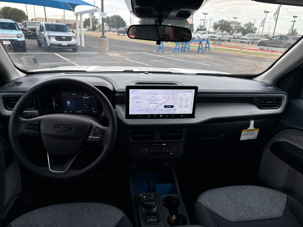 New 2026 Ford Maverick XLT FWD image 11