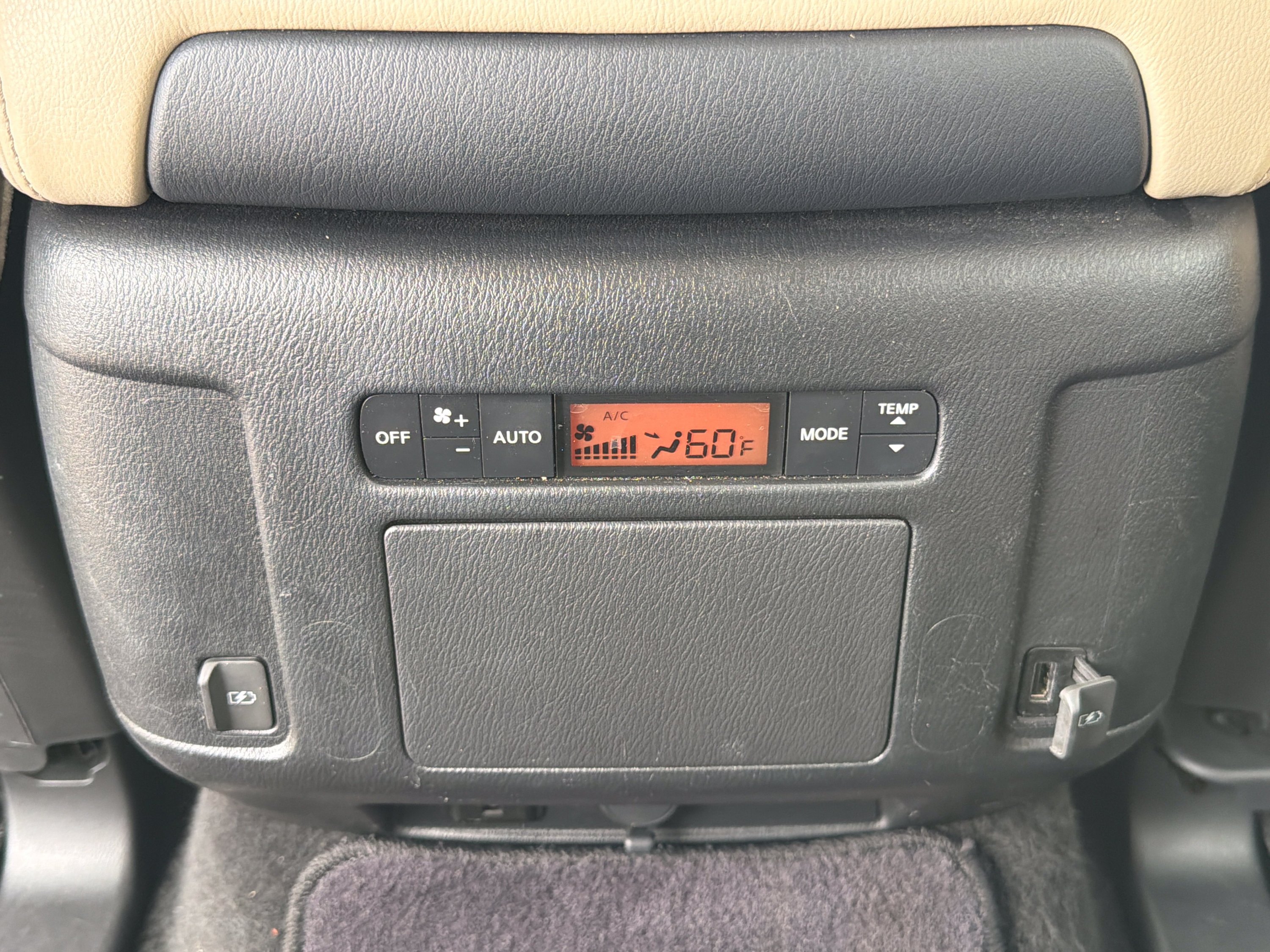 Used 2020 Nissan Armada SL w/ Premium Package RWD image 33