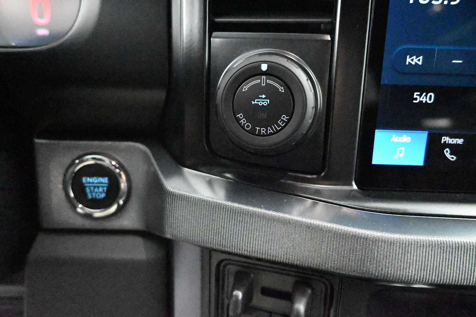 New 2026 Ford F350 Platinum AWD/4WD image 43