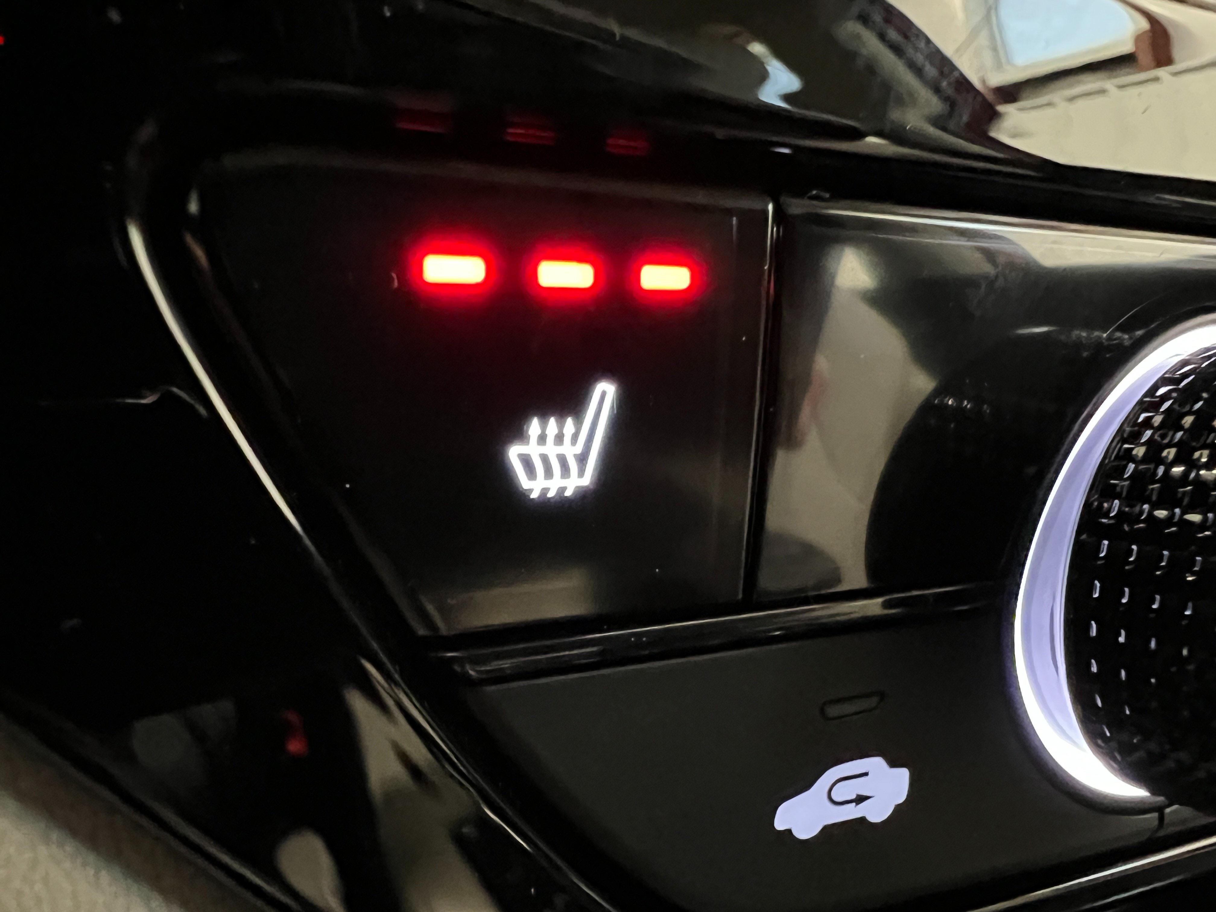 New 2025 Honda Accord EX-L image 18