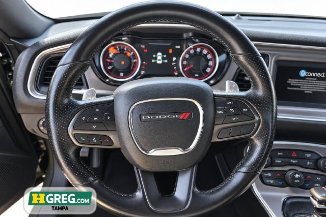 Used 2022 Dodge Challenger GT RWD image 13