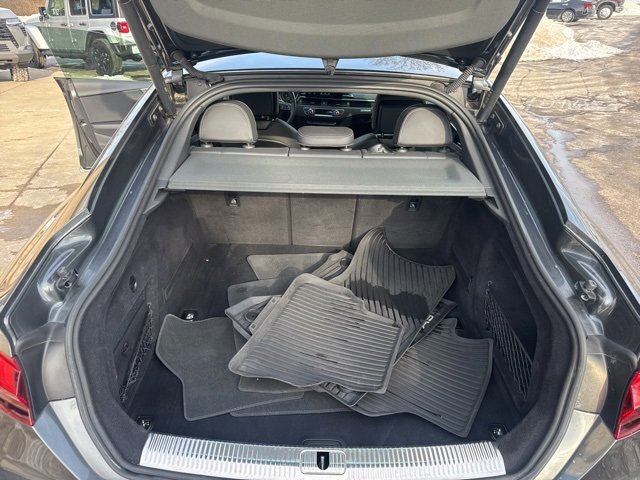 Used 2021 Audi A5 2.0T Premium w/ Convenience Package image 33