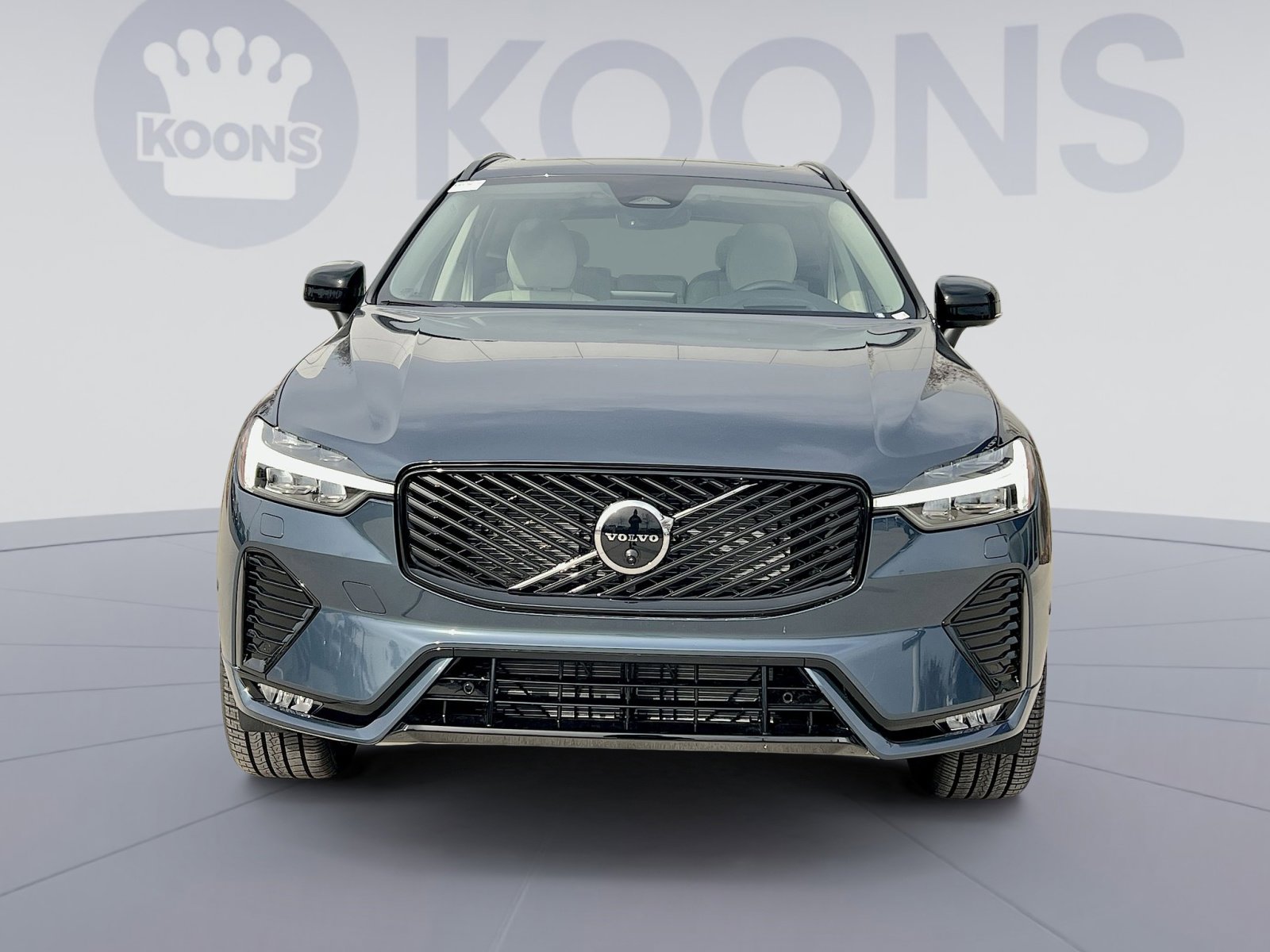 New 2026 Volvo XC60 B5 Ultra w/ Climate Package image 11