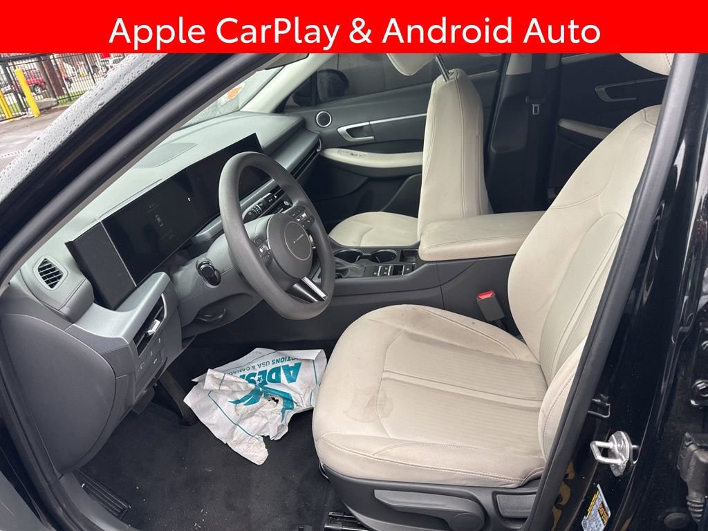 Used 2025 Hyundai Sonata SE image 5