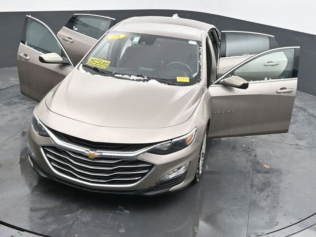 Used 2023 Chevrolet Malibu LT image 60