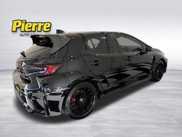 Used 2025 Toyota Corolla GR image 5