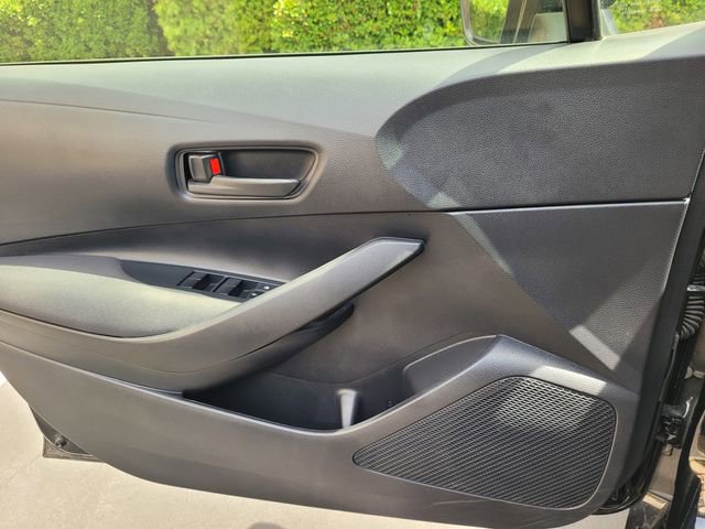 Used 2024 Toyota Corolla LE FWD image 13