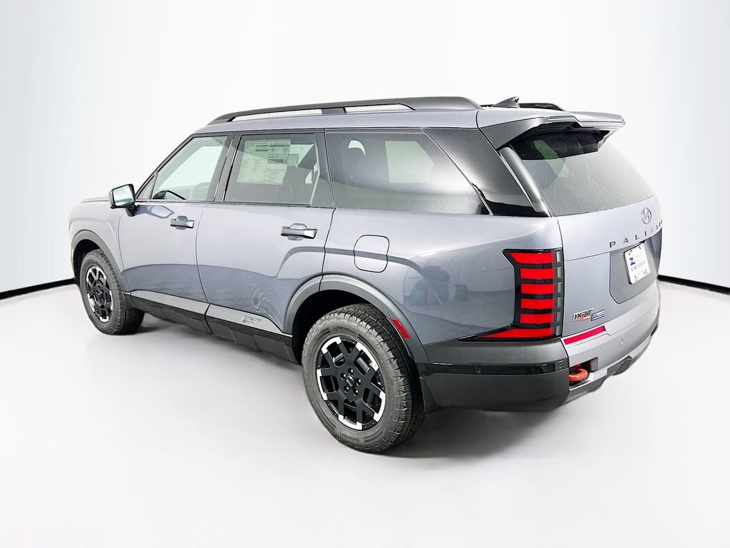 New 2026 Hyundai Palisade XRT Pro AWD/4WD image 5