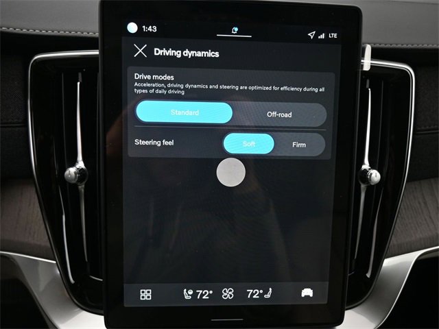 New 2026 Volvo XC90 B6 Ultra image 14